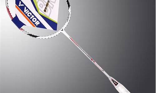 胜利羽毛球拍哪个国家的品牌_胜利羽毛球拍哪个国家的品牌好